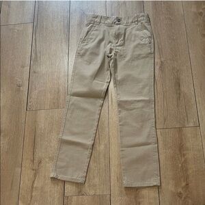 Tommy Hilfiger Khaki Pants